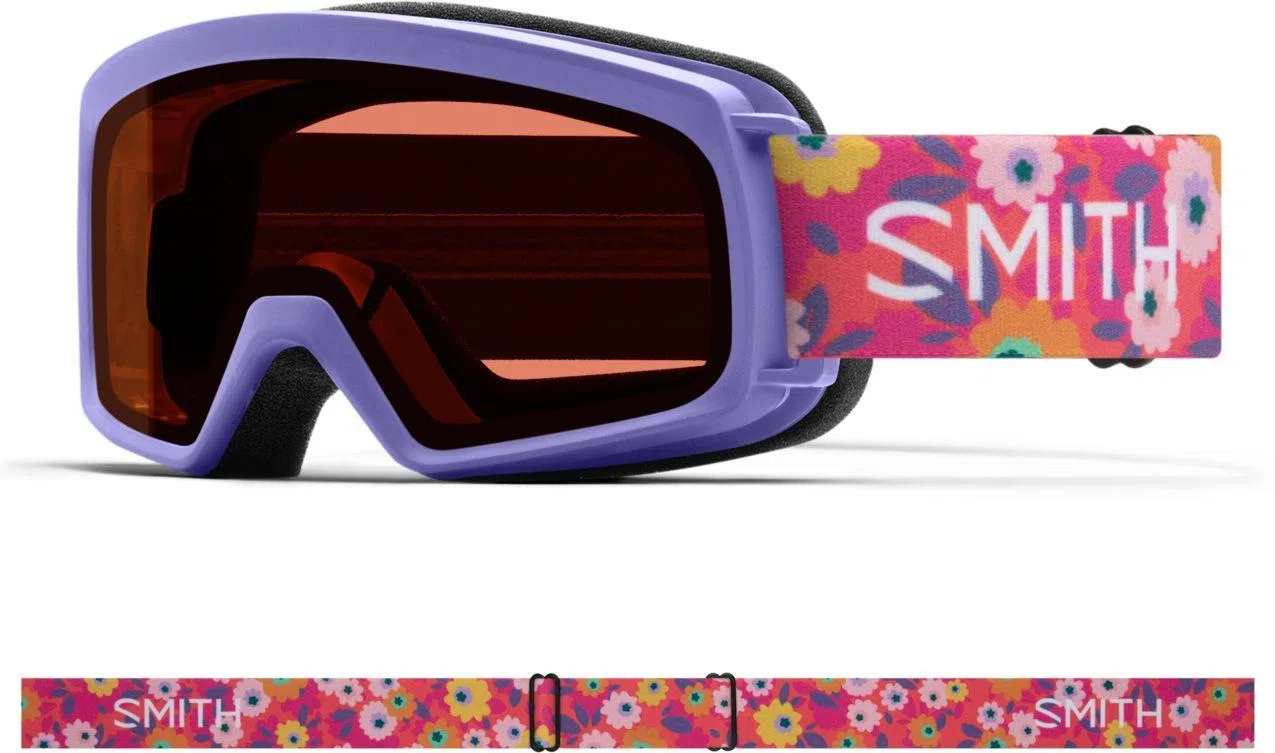 Smith Optics Snow Goggles M00678 Rascal Goggles - view 20